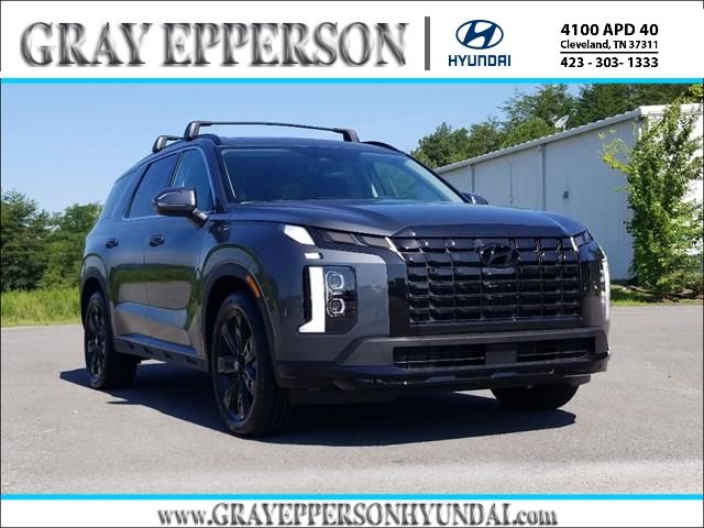 2024 Hyundai Palisade XRT