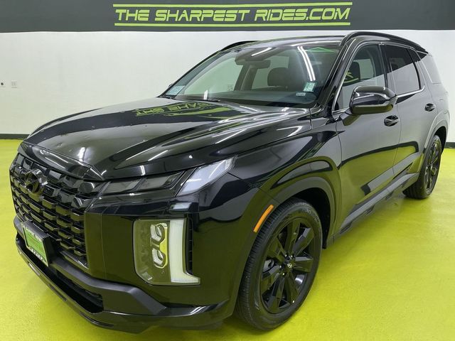 2024 Hyundai Palisade XRT