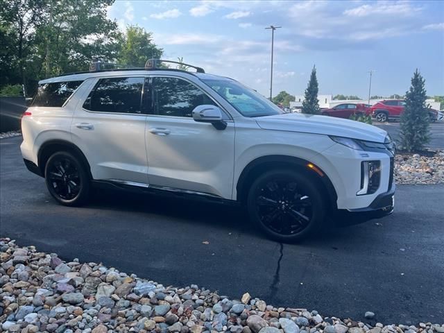 2024 Hyundai Palisade XRT