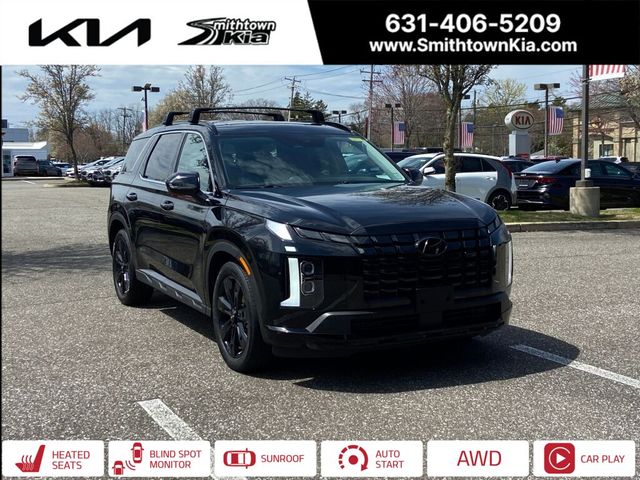 2024 Hyundai Palisade XRT