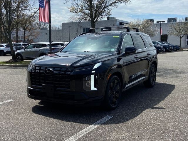 2024 Hyundai Palisade XRT