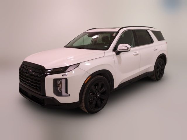 2024 Hyundai Palisade XRT