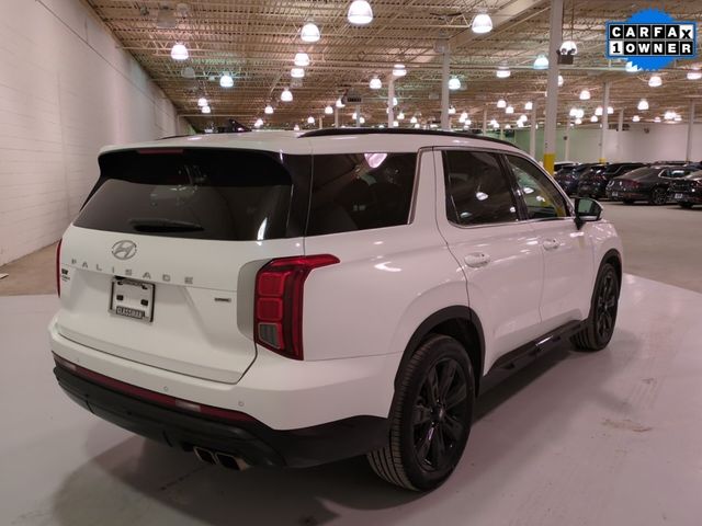 2024 Hyundai Palisade XRT