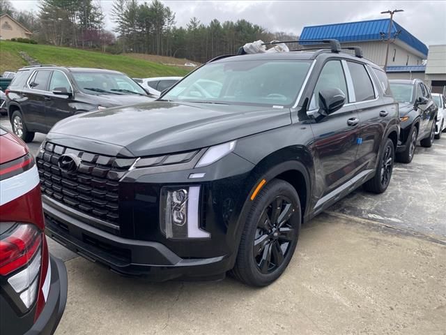 2024 Hyundai Palisade XRT