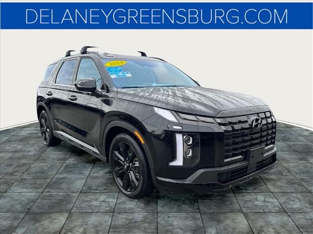 2024 Hyundai Palisade XRT