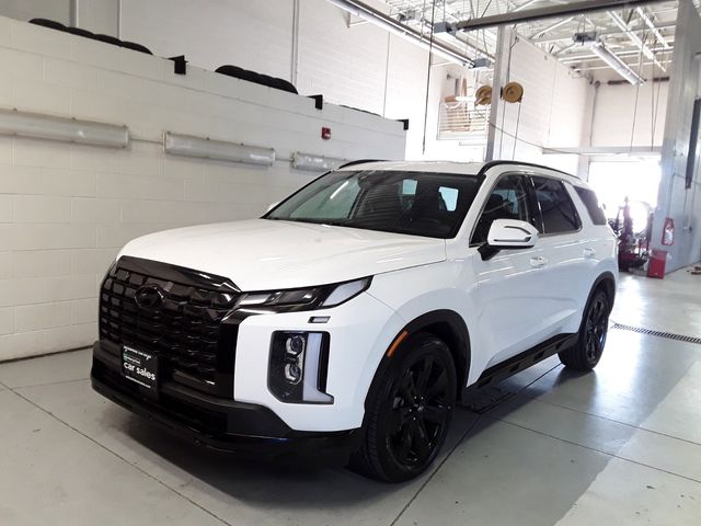 2024 Hyundai Palisade XRT