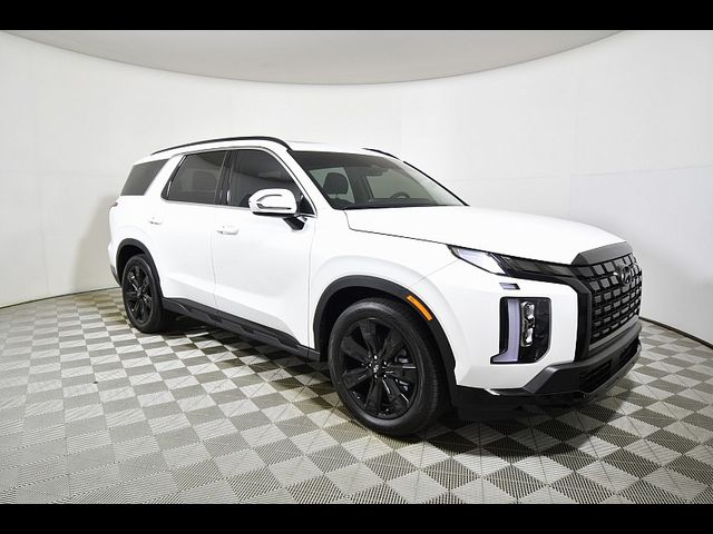 2024 Hyundai Palisade XRT