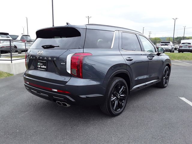 2024 Hyundai Palisade XRT