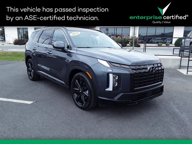 2024 Hyundai Palisade XRT