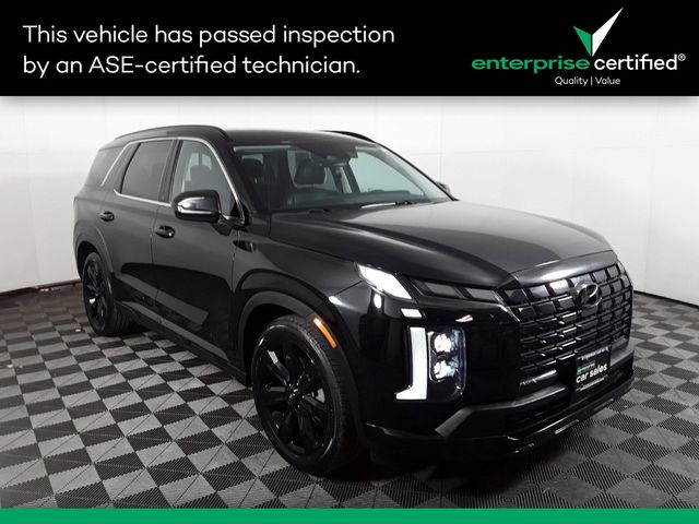 2024 Hyundai Palisade XRT