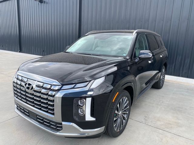 New 2024 Hyundai Palisade Calligraphy For Sale in Oklahoma City, OK ...