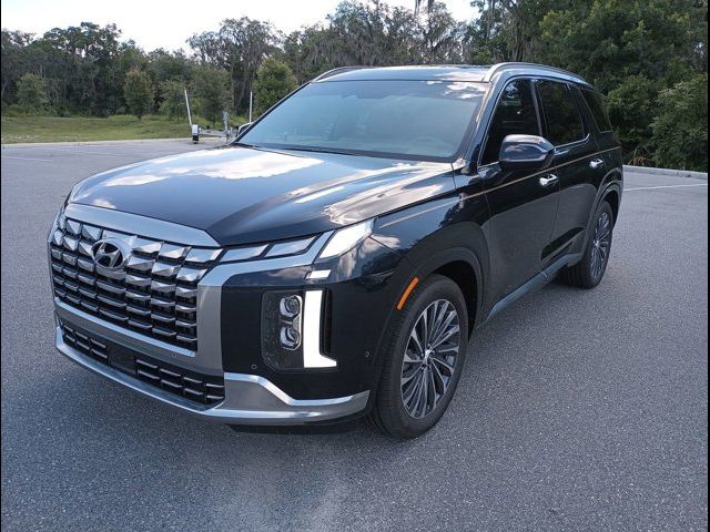 New 2024 Hyundai Palisade Calligraphy For Sale in Leesburg, FL ...