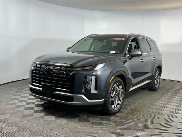 Used 2024 Hyundai Palisade Limited For Sale in Phoenix, AZ | Capital ...