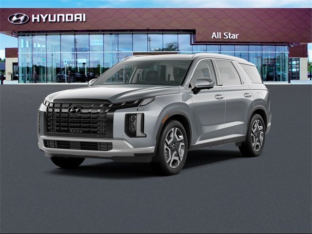 New 2024 Hyundai Palisade Limited For Sale in Baton Rouge, LA | Capital ...