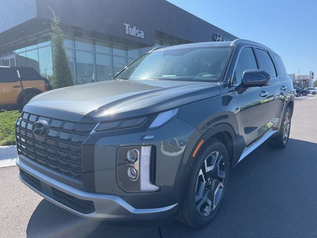 New 2024 Hyundai Palisade Limited For Sale in Tulsa, OK | Capital One ...