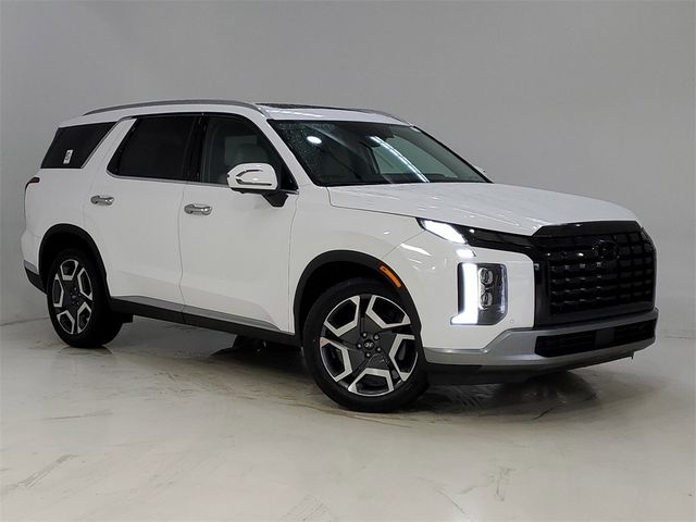 New 2024 Hyundai Palisade Limited For Sale in Indianapolis, IN ...