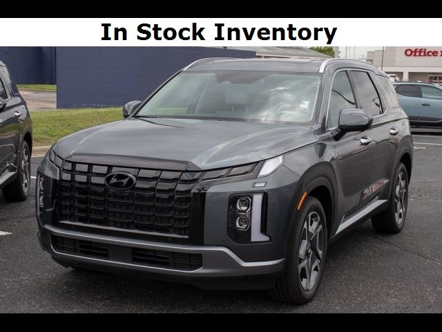 New 2024 Hyundai Palisade Limited For Sale in Joplin, MO | Capital One ...
