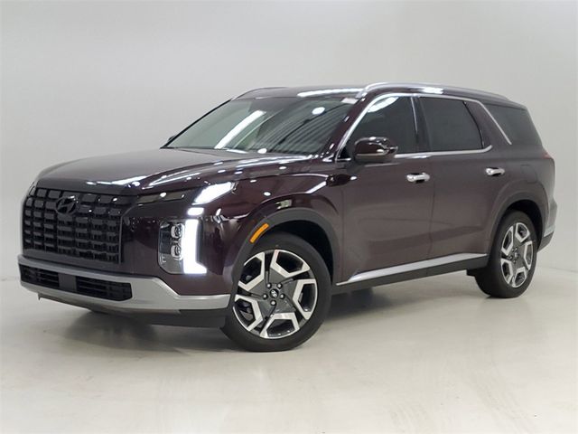 New 2024 Hyundai Palisade Limited For Sale in Indianapolis, IN ...
