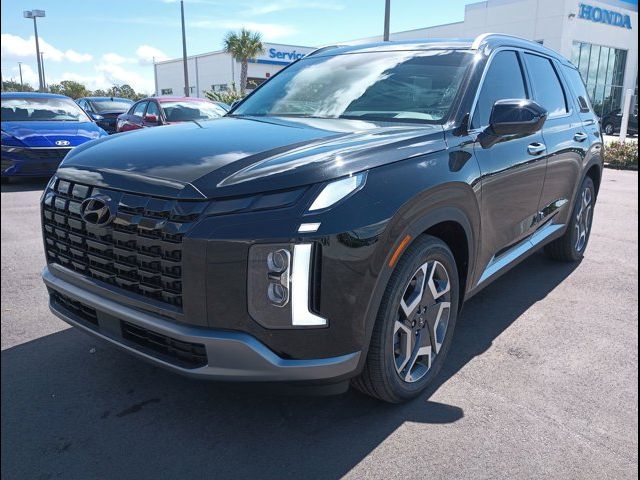 New 2024 Hyundai Palisade Limited For Sale in Leesburg, FL | Capital ...
