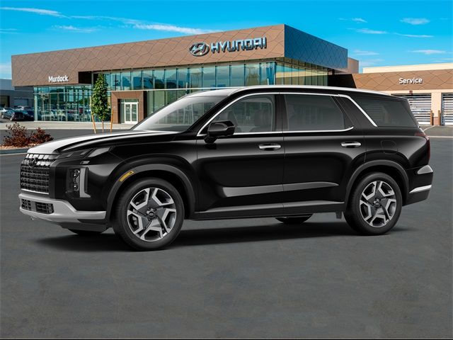 New 2024 Hyundai Palisade Limited For Sale in Logan, UT | Capital One ...