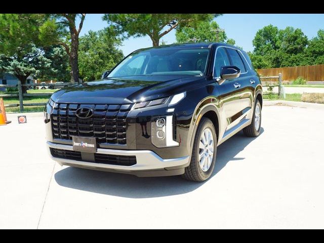 2024 Hyundai Palisade SE