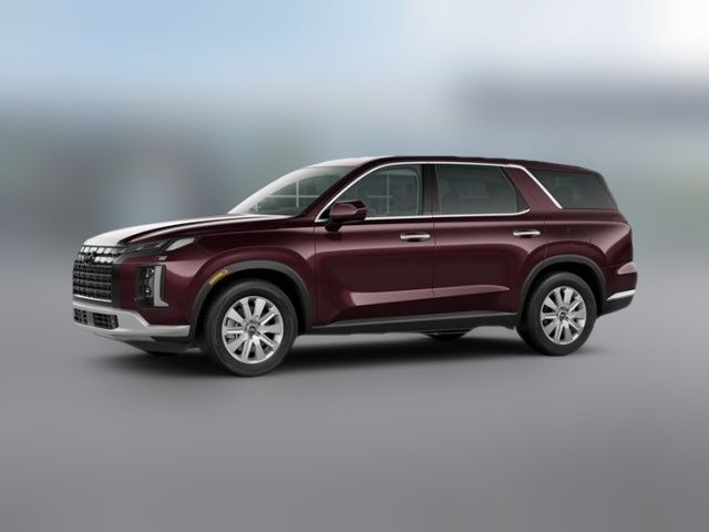 2024 Hyundai Palisade SE