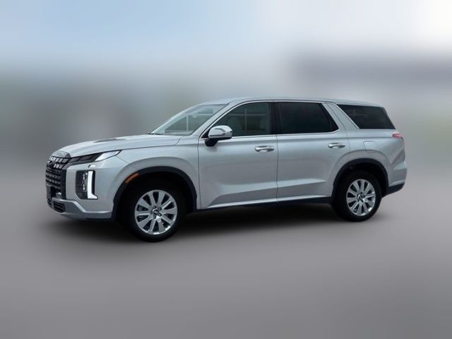 2024 Hyundai Palisade SE