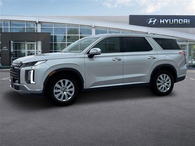 2024 Hyundai Palisade SE