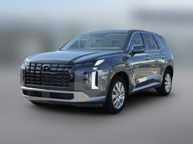 2024 Hyundai Palisade SE