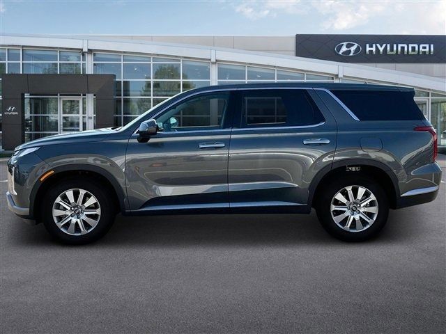 2024 Hyundai Palisade SE