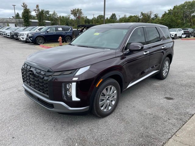 2024 Hyundai Palisade SE