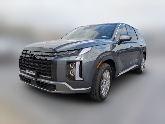 2024 Hyundai Palisade SE