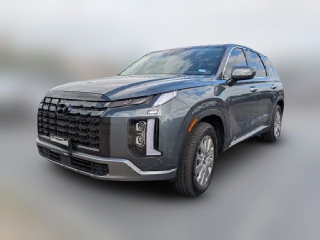 2024 Hyundai Palisade SE