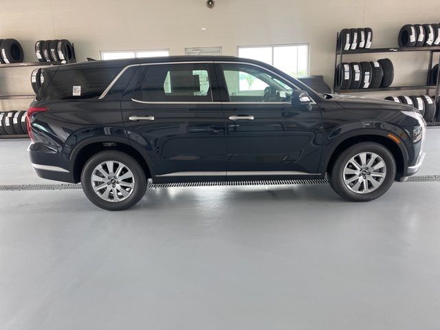 2024 Hyundai Palisade SE