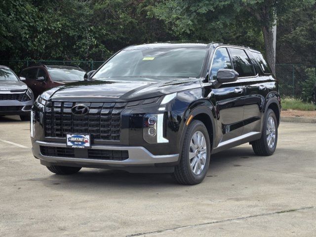 2024 Hyundai Palisade SE