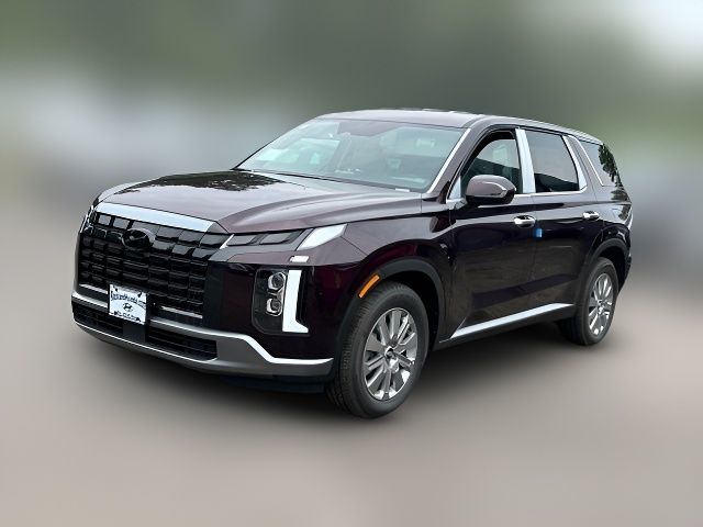 2024 Hyundai Palisade SE