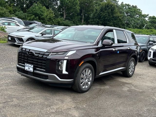 2024 Hyundai Palisade SE