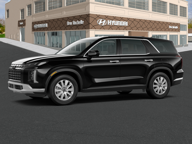 2024 Hyundai Palisade SE