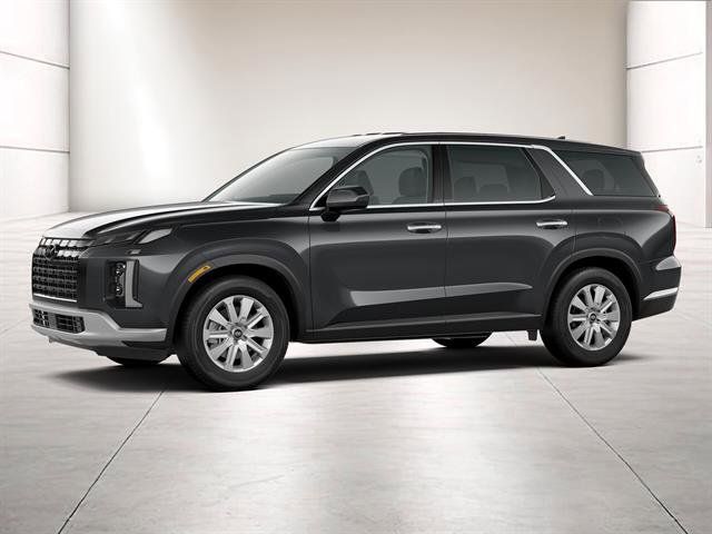 2024 Hyundai Palisade SE