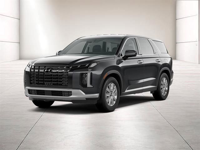 2024 Hyundai Palisade SE