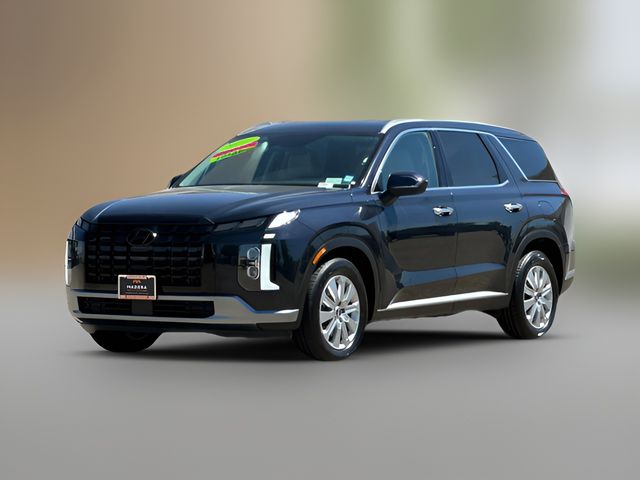 2024 Hyundai Palisade SEL 7P