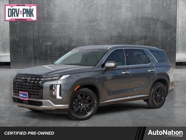 2024 Hyundai Palisade SEL