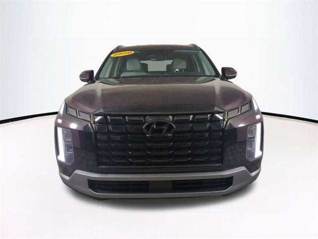 2024 Hyundai Palisade SEL 7P