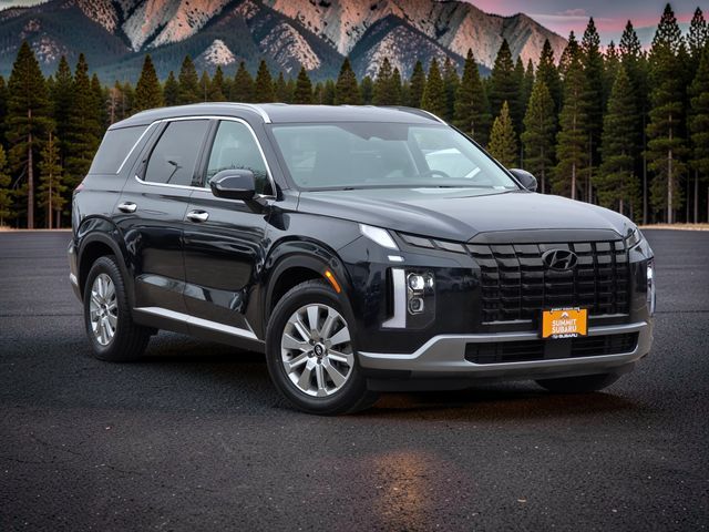 2024 Hyundai Palisade SEL 7P