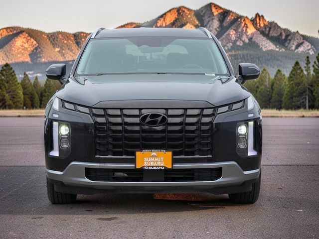 2024 Hyundai Palisade SEL 7P