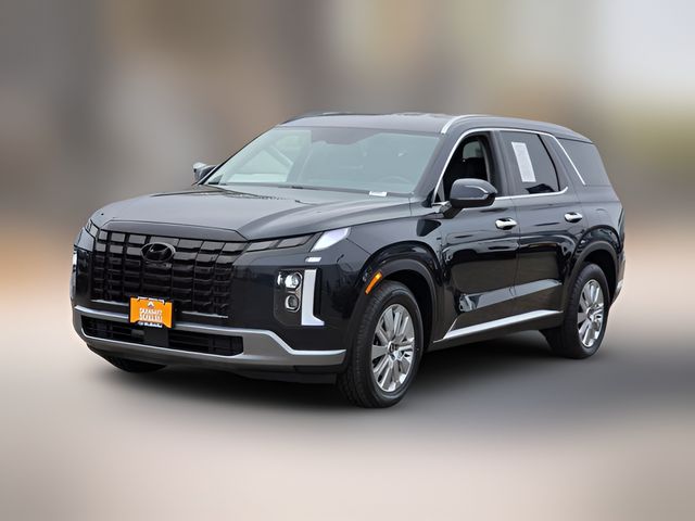 2024 Hyundai Palisade SEL 7P