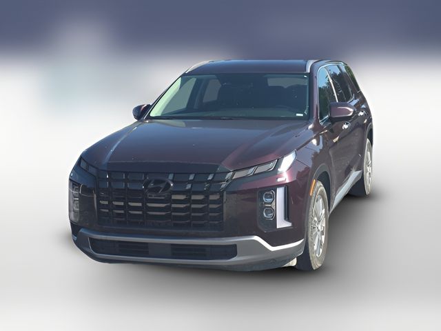 2024 Hyundai Palisade SEL 7P