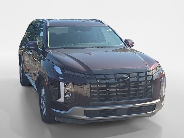 2024 Hyundai Palisade SEL 7P