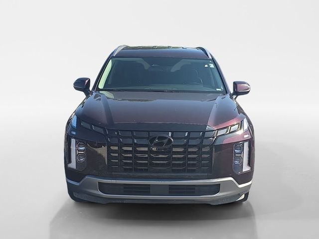 2024 Hyundai Palisade SEL 7P