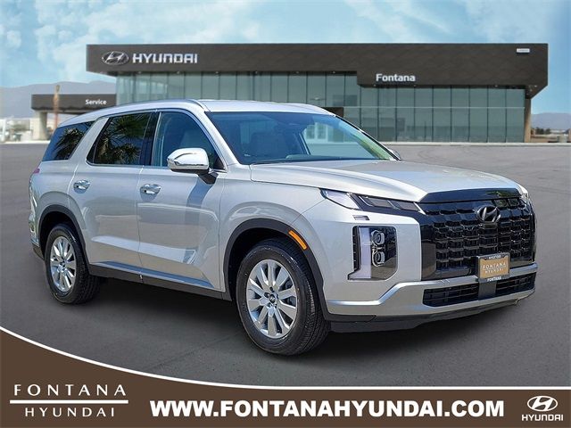 2024 Hyundai Palisade SEL